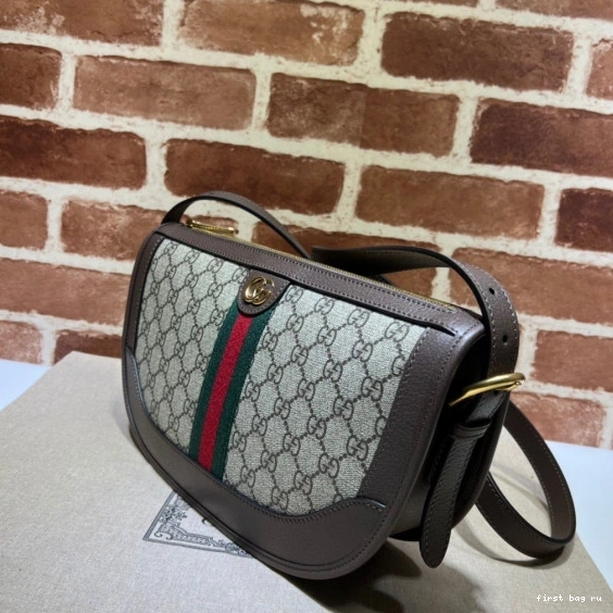 Firstbag ru shoulder bag large GUCCI Ophidia 0811